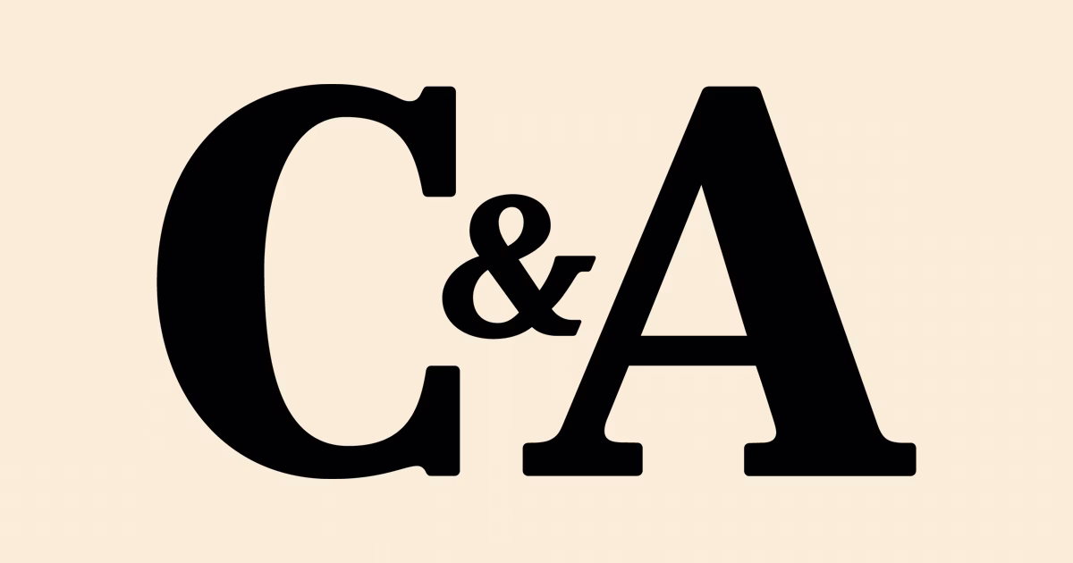 C&A Geld sparen Mode Shopping C&A Geld sparen bei Mode Shopping