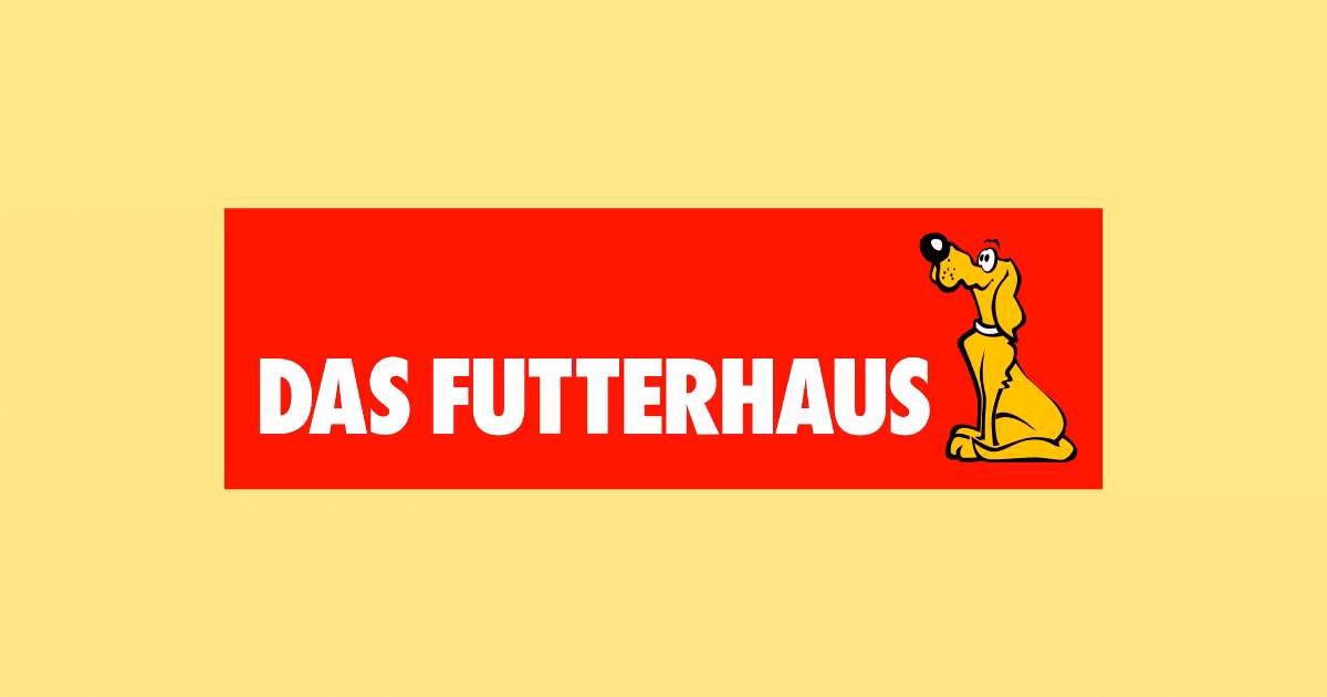Spare jetzt Geld bei deinem Einkauf bei Das Futterhaus Das Futterhaus Geld sparen Tierbedarf und Tiernahrung günstig einkaufen
