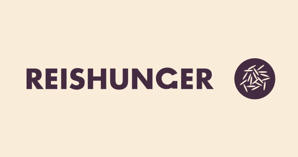 Erfahre wie du bei deinem Einkauf bei Reishunger Geld sparen kannst Geld sparen bei Reishunger - Günstiger Reis einkaufen