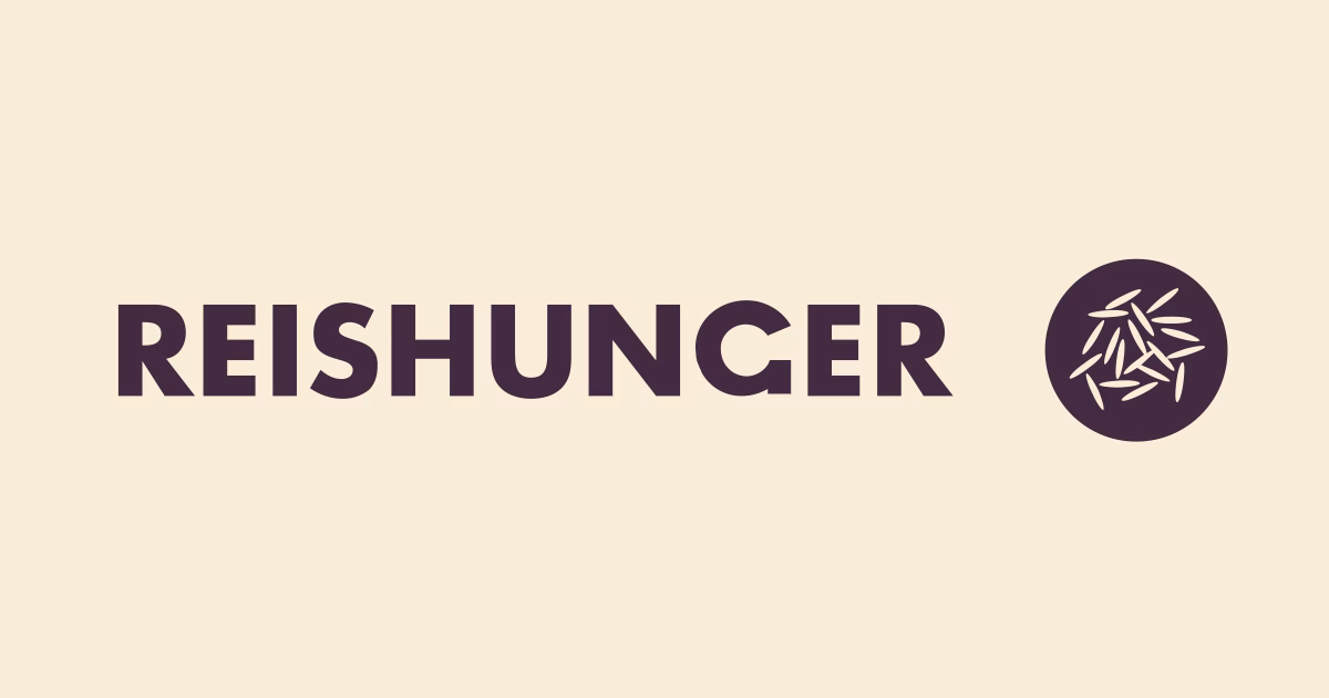 Erfahre wie du bei deinem Einkauf bei Reishunger Geld sparen kannst Geld sparen bei Reishunger - Günstiger Reis einkaufen