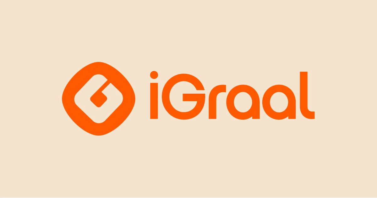 Cashback Programm iGraal
